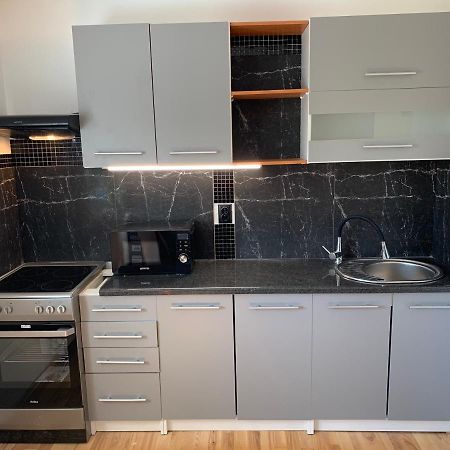 Apartmany City 2 Ostrava Exteriör bild