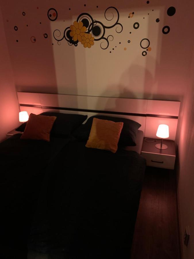 Apartmany City 2 Ostrava Exteriör bild