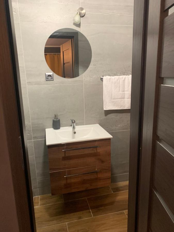 Apartmany City 2 Ostrava Exteriör bild
