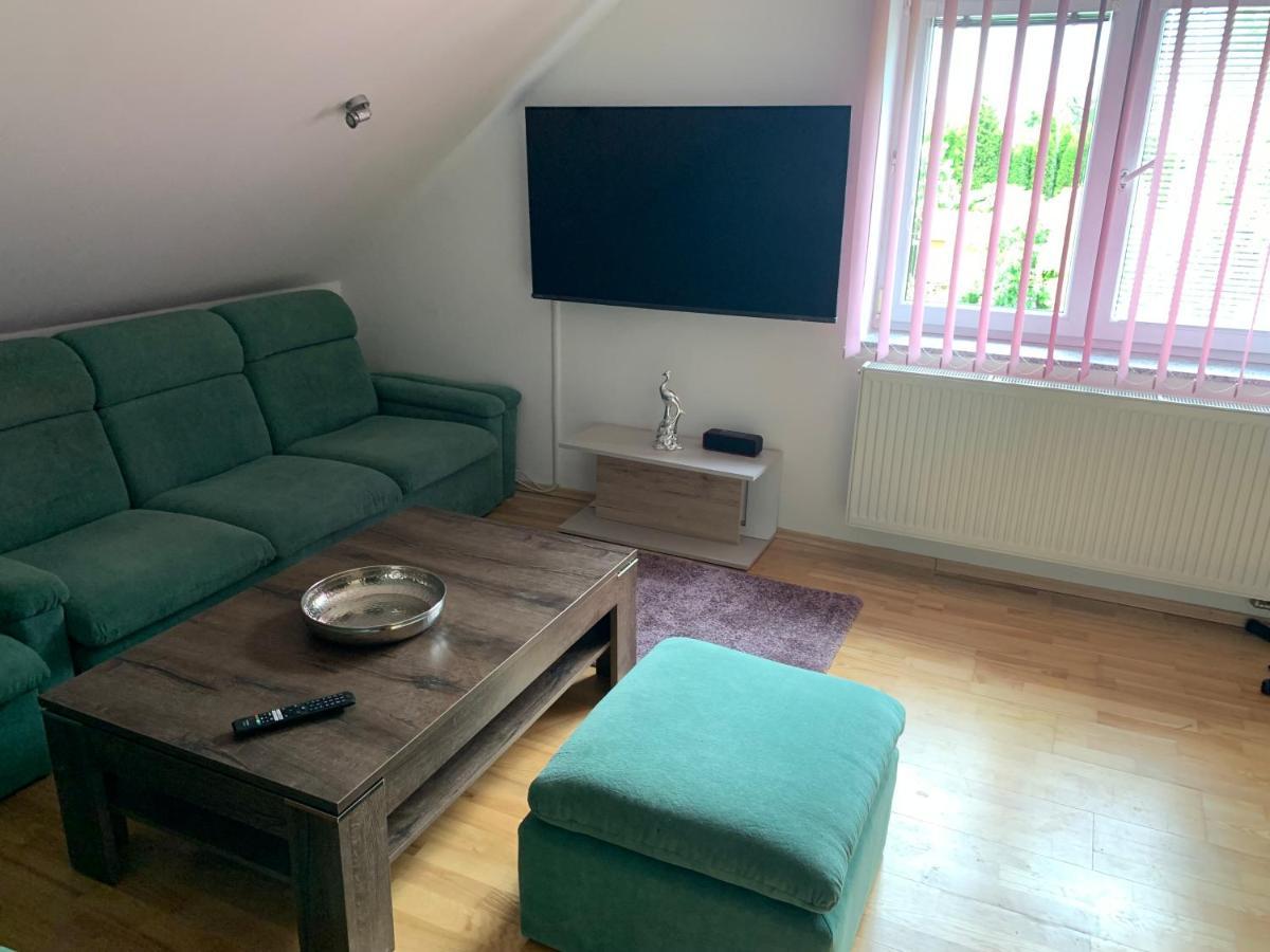 Apartmany City 2 Ostrava Exteriör bild