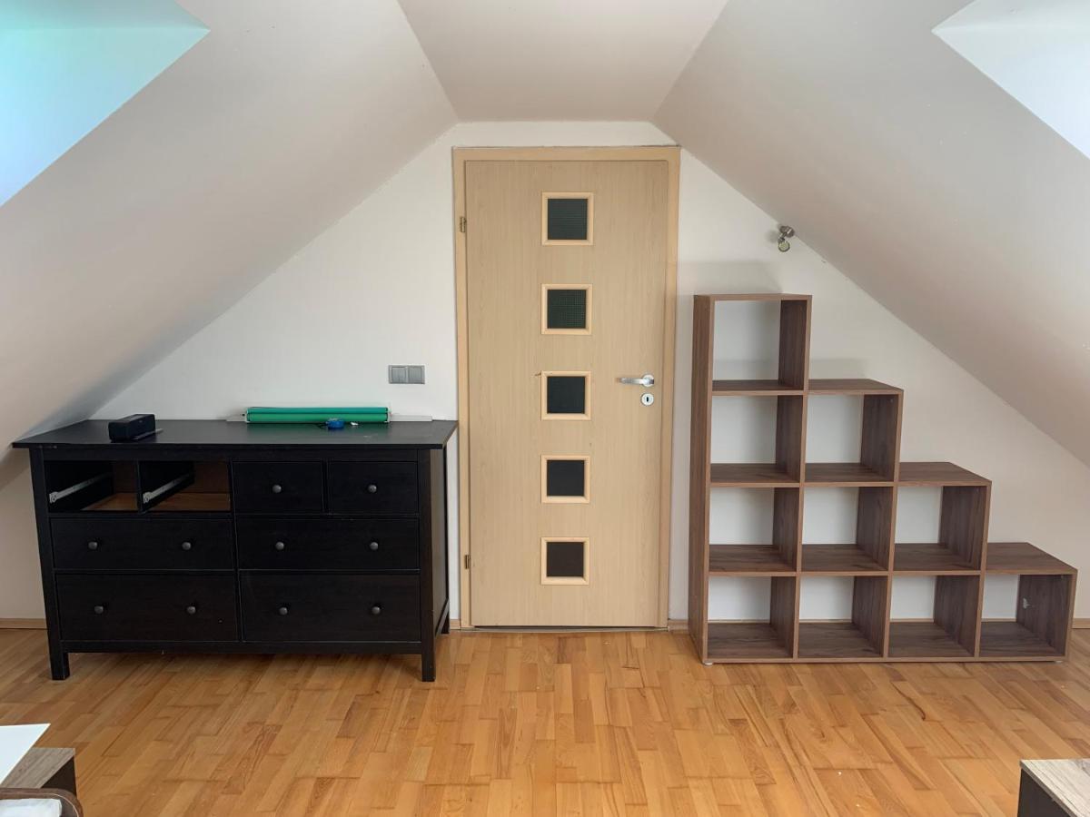 Apartmany City 2 Ostrava Exteriör bild