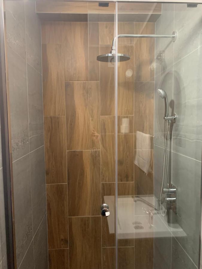 Apartmany City 2 Ostrava Exteriör bild