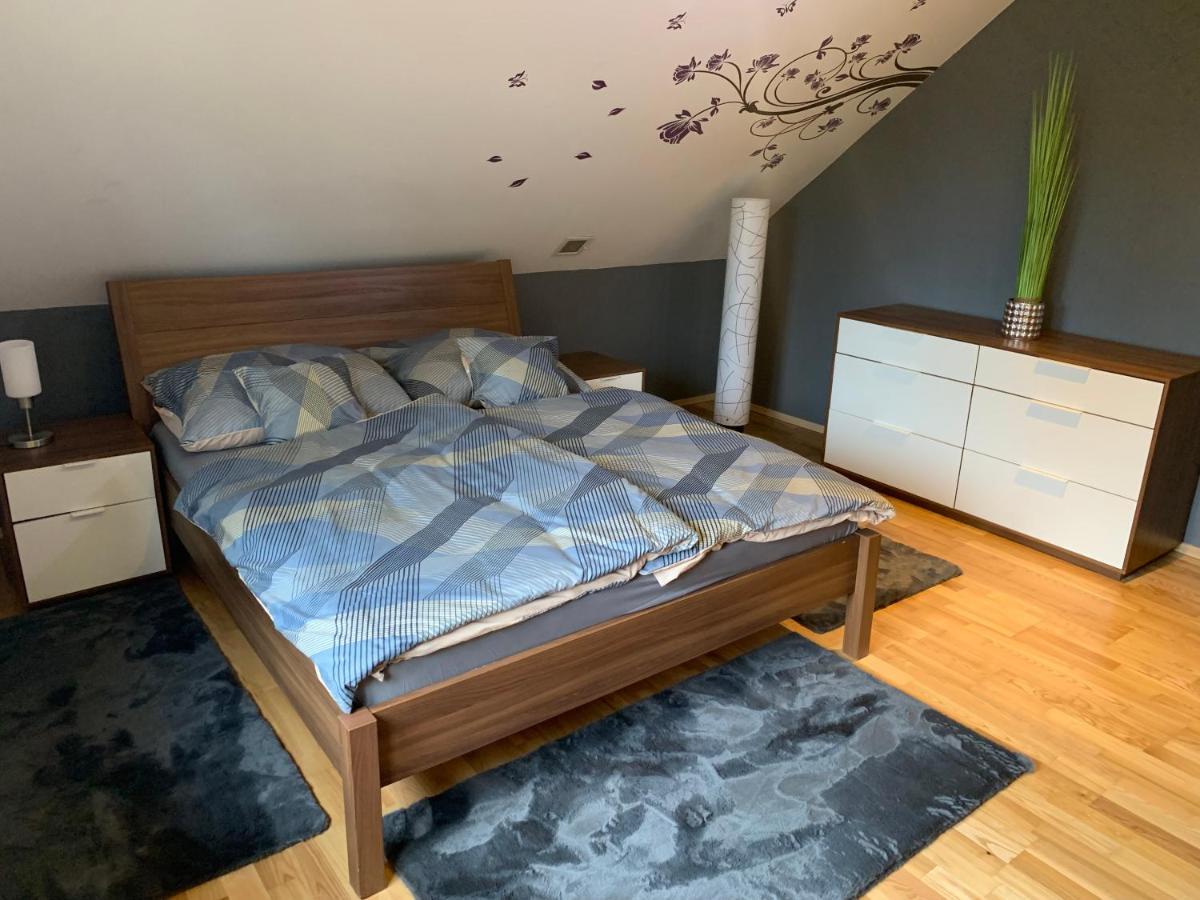 Apartmany City 2 Ostrava Exteriör bild