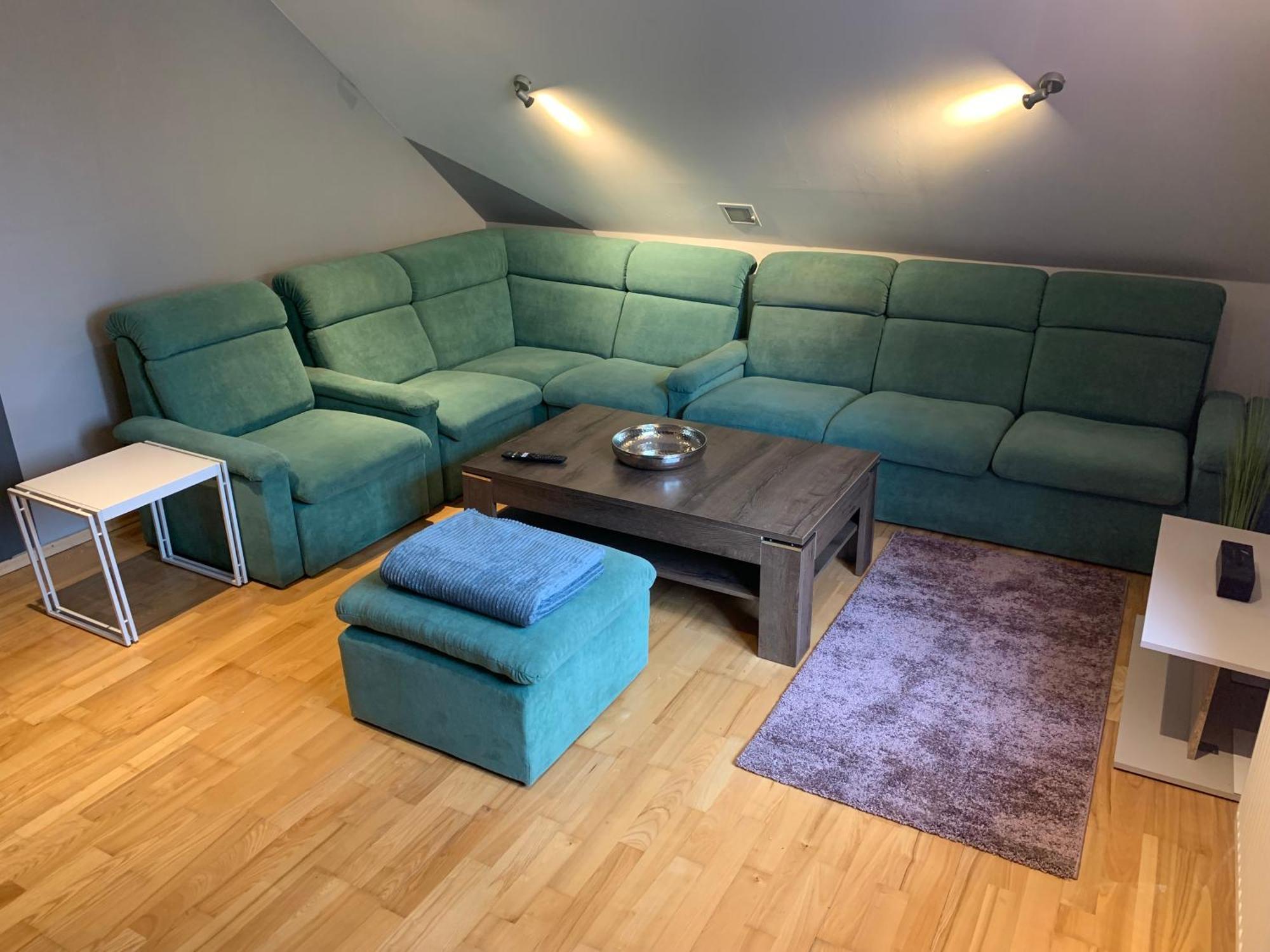 Apartmany City 2 Ostrava Exteriör bild